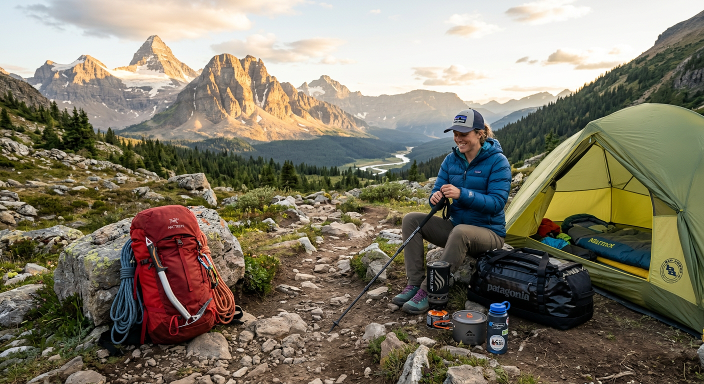 Best Sleeping Pads for Backcountry Camping 2026-2027 | Treka